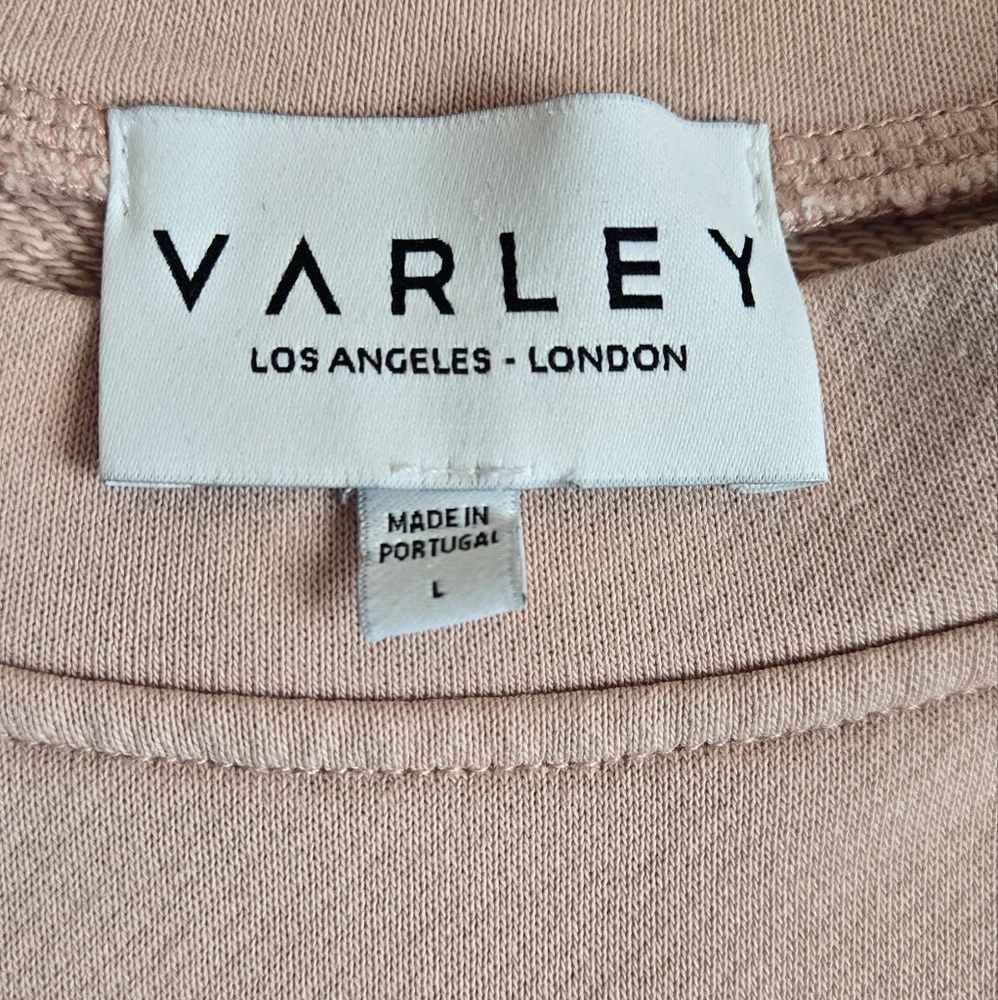 Varley Manning Sweatshirt - Picture 5 of 7